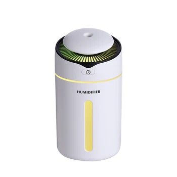 Luxury Gift Mini Personal Korean Air Humidifier For Huawei Apple Bmw ...