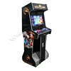 Cion pusher terminator salvation arcade machine, DIY upright arcade game cabinet with Pamdora box 4s+ 815 games