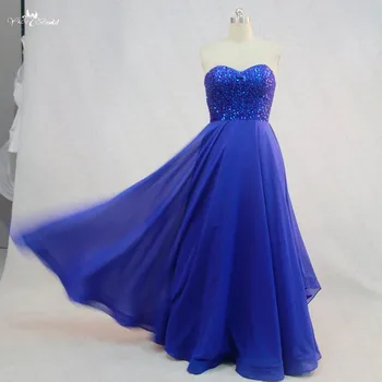 blue prom dresses for kids