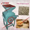 Corn Flakes Flattening Machine|Coffee Bean/Barley/Wheat Pressing Machine