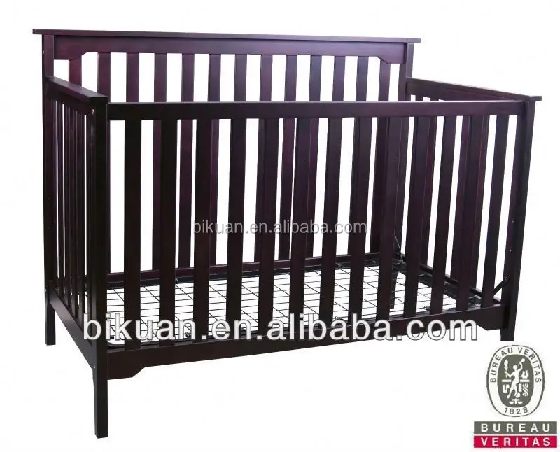 baby coat bed
