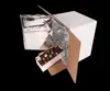 Wholesale Aluminum Foil Insulated Bag Food Insulation Package