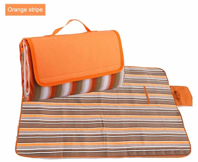 picnic blanket foldable bag