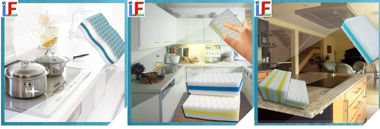 Magic Kitchen Sponge Utensil Set Cleaning Melamine Sponge High Density Compressed Kitchen Cleaning Melamine With Pu Buy Cleaning Melamine Sponge Kitchen Cleaning Sponge Melamine Sponge Eraser For Kitchen Cleaning Product On Alibaba Com