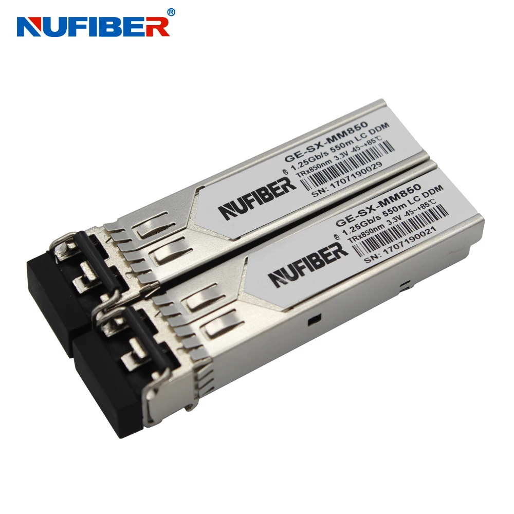 Sfp Code 1.25g 60km Sfp Bidi Transmitter,1gbic Sfp Module/transceiver ...