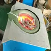 induction tempering furnace