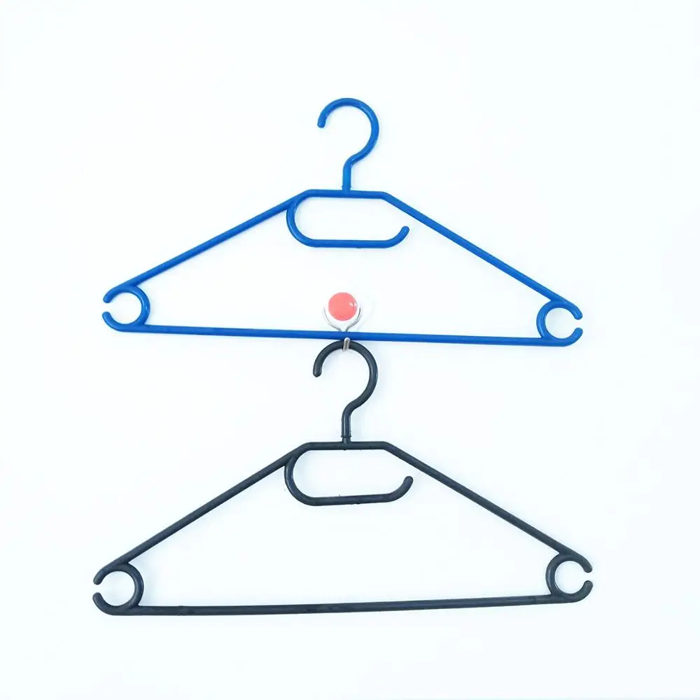 Top Sale Contracted Plastic Hanger For Clothes Drying Buy Round