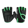 Professional Comfortable Fitness Gloves Cool Summer Gym Weightlifting Bodybuilding Workout Exercise Sports Gloves