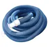 PE EVA flexible swimming pool vacuum suction hose pipe
