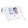 Home use portable thermo face lift thermalift rf focused multipolar radio frequency anti aging beauty machine