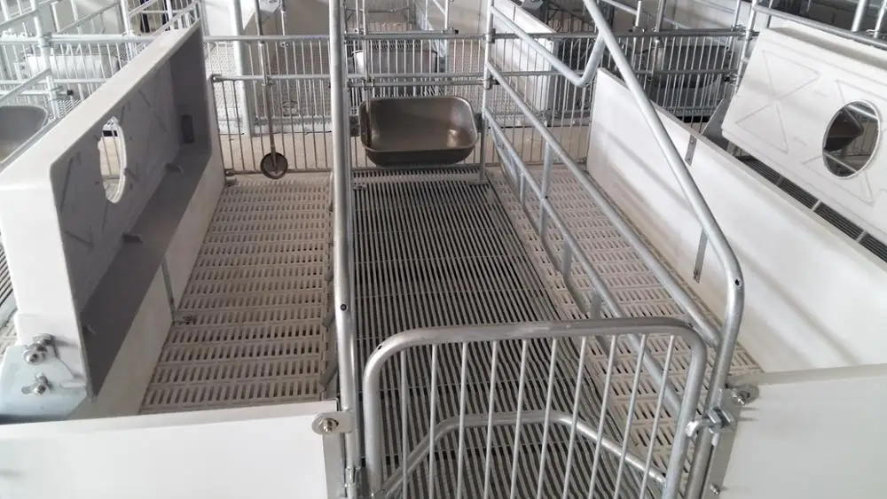High Quality Farrowing Pen Materials For Sale Buy Farrowing Pen