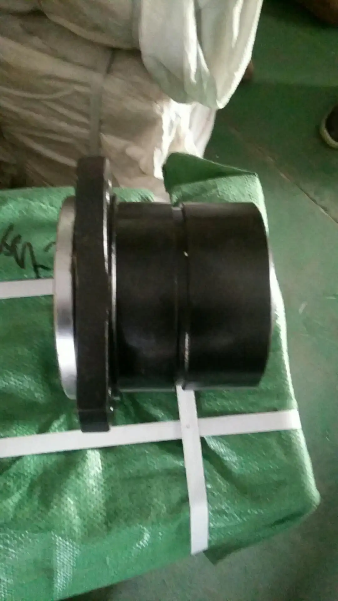 High Quality Putzmeister Slewing Bearing 406668 Concrete pump spare parts Sika Aliva PM500 PM702E PM4210 PM4207