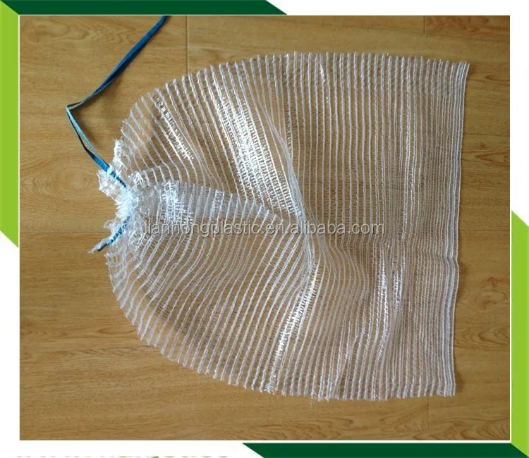 raschel bag mesh bag