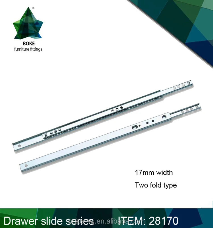Dtc Kitchen Cabinet Drawer Slides Two Way Drawer Slide View Dtc