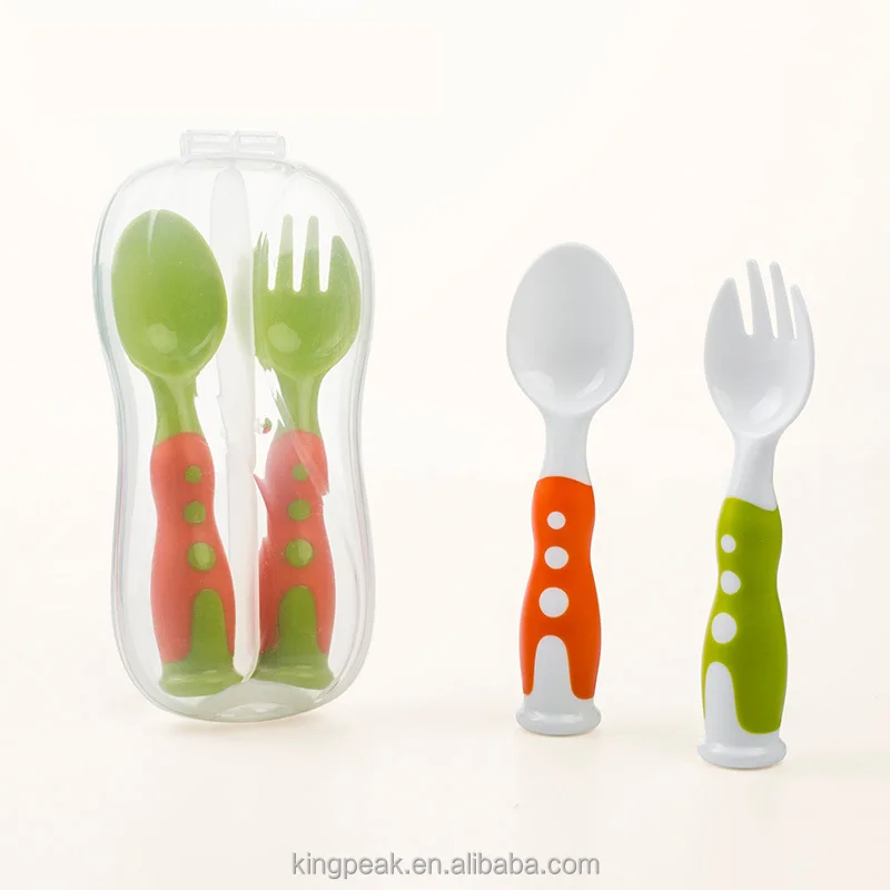 baby's first cutlery set