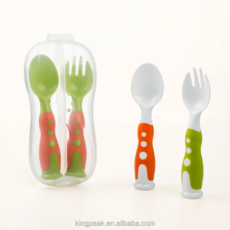 baby first cutlery