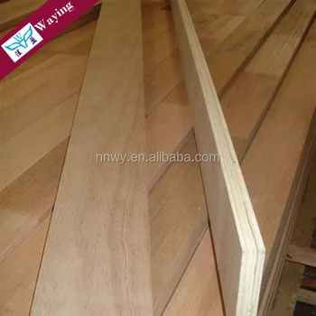 Laminated Scaffold Planks Carb Pine Wood Planks For Construction