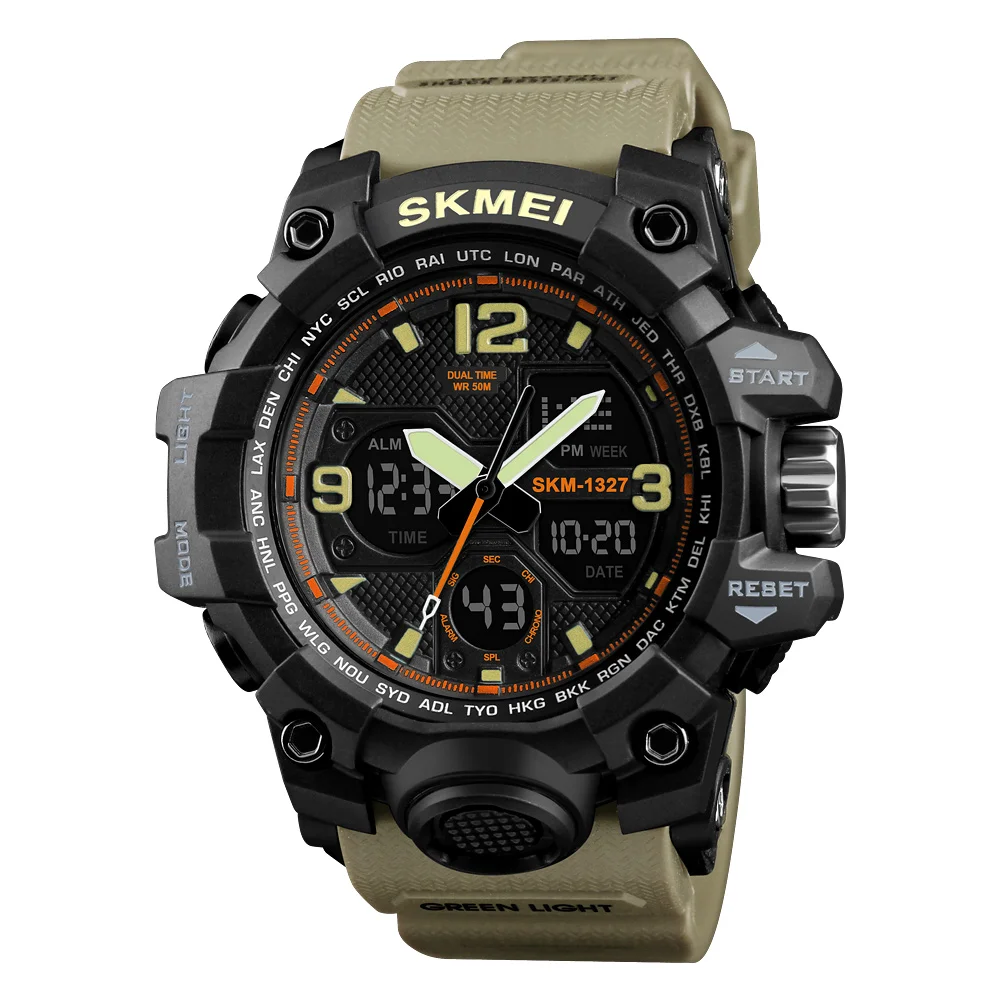 lcd watches for sale