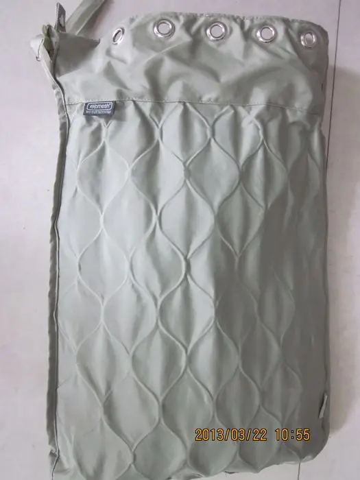 steel mesh bag