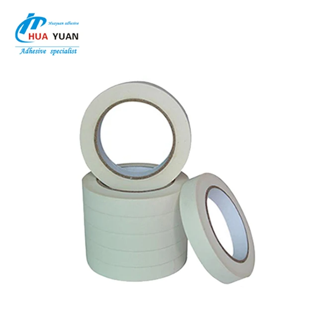 high quality crepe paper tape