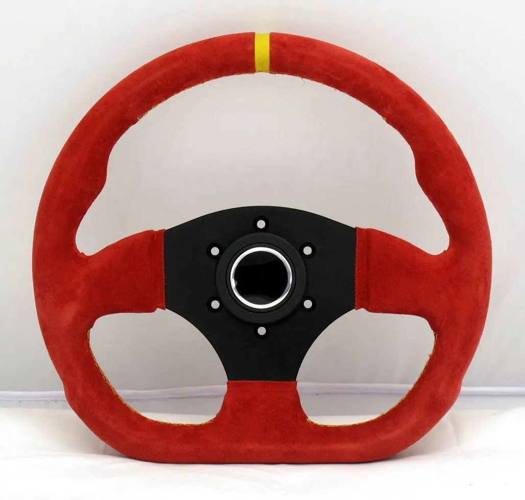 Гоночный руль. Руль Atomic Accessories TVR Sport Racing EVO Steering Wheel. Руль Sportline Competition 300 Bullhorn Wheel Rim. Руль lines Racing Меркурий. Руль 270мм.