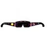 Wholesale Eclipse Glasses - CE certified Safe Solar Eclipse Shades - Viewer and filters by Rainbow Symphony
