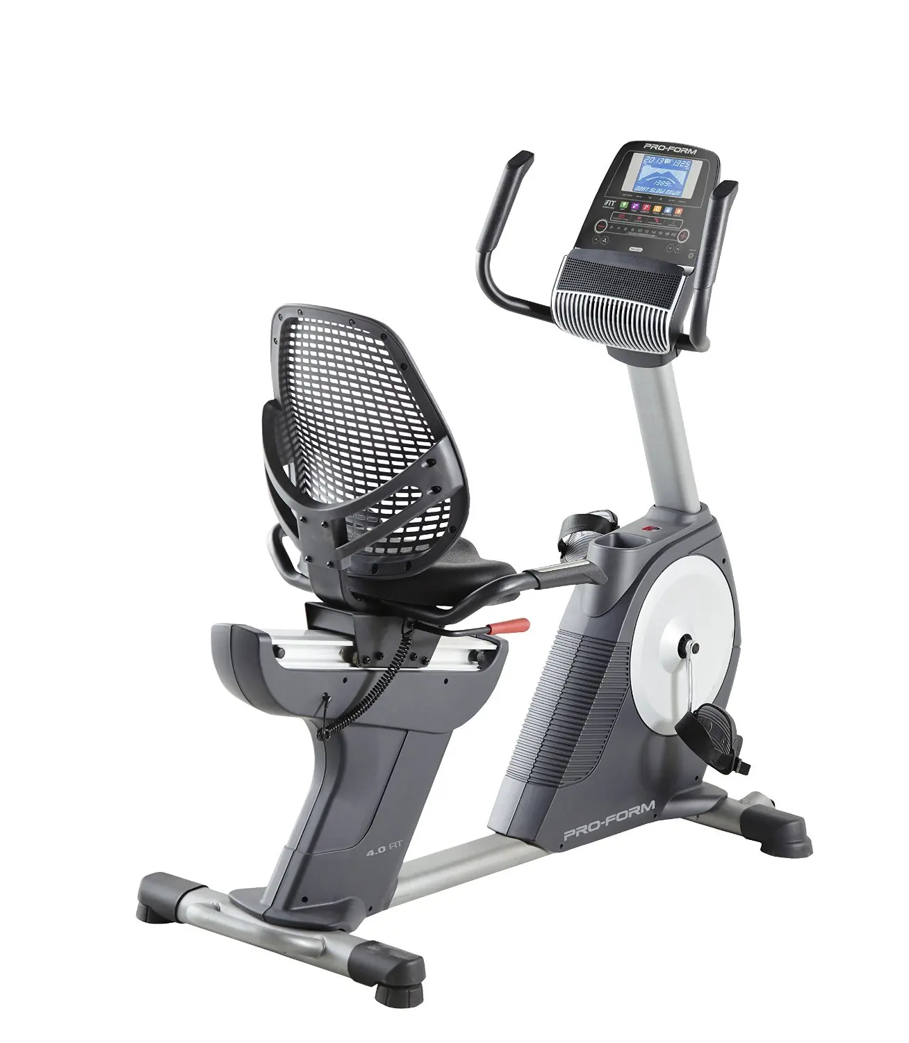 afg 4.0 recumbent bike