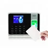 SSR Software Standalone Simple Use Fingerprint Attendance Excel And Access Control System