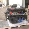 huafa R6105AZLD popular sale 4 stroke diesel engine