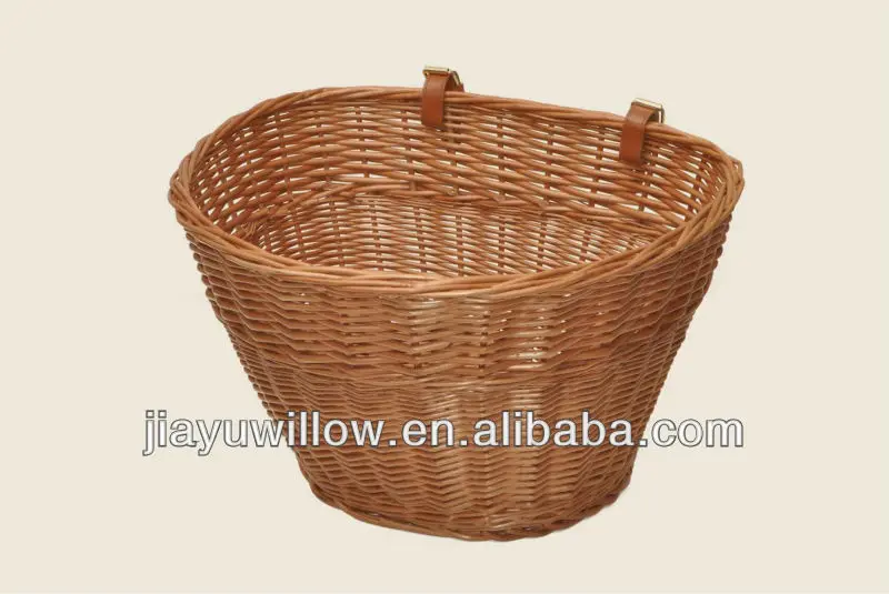 boys bicycle basket