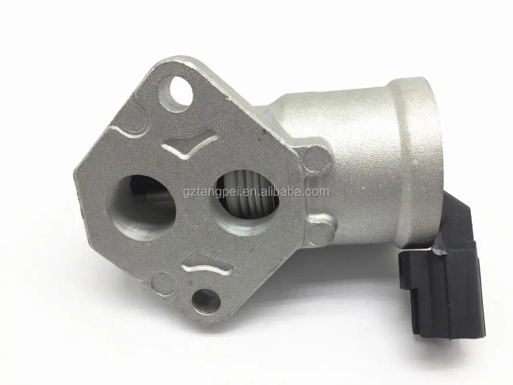 Idle Air Control Valve For Mazda Miata Mx5 Protege Bp2y20660 Bp4w20