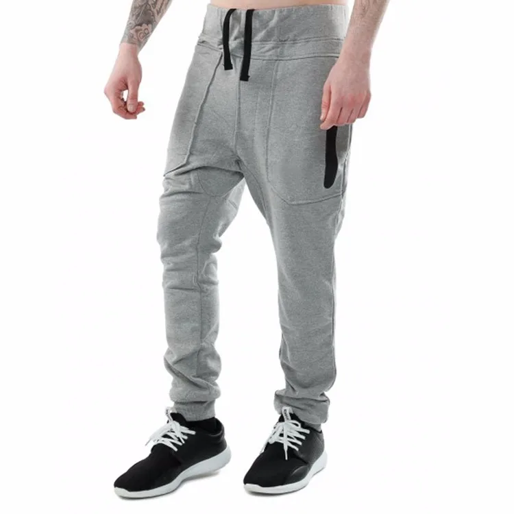 fleece jogging pants