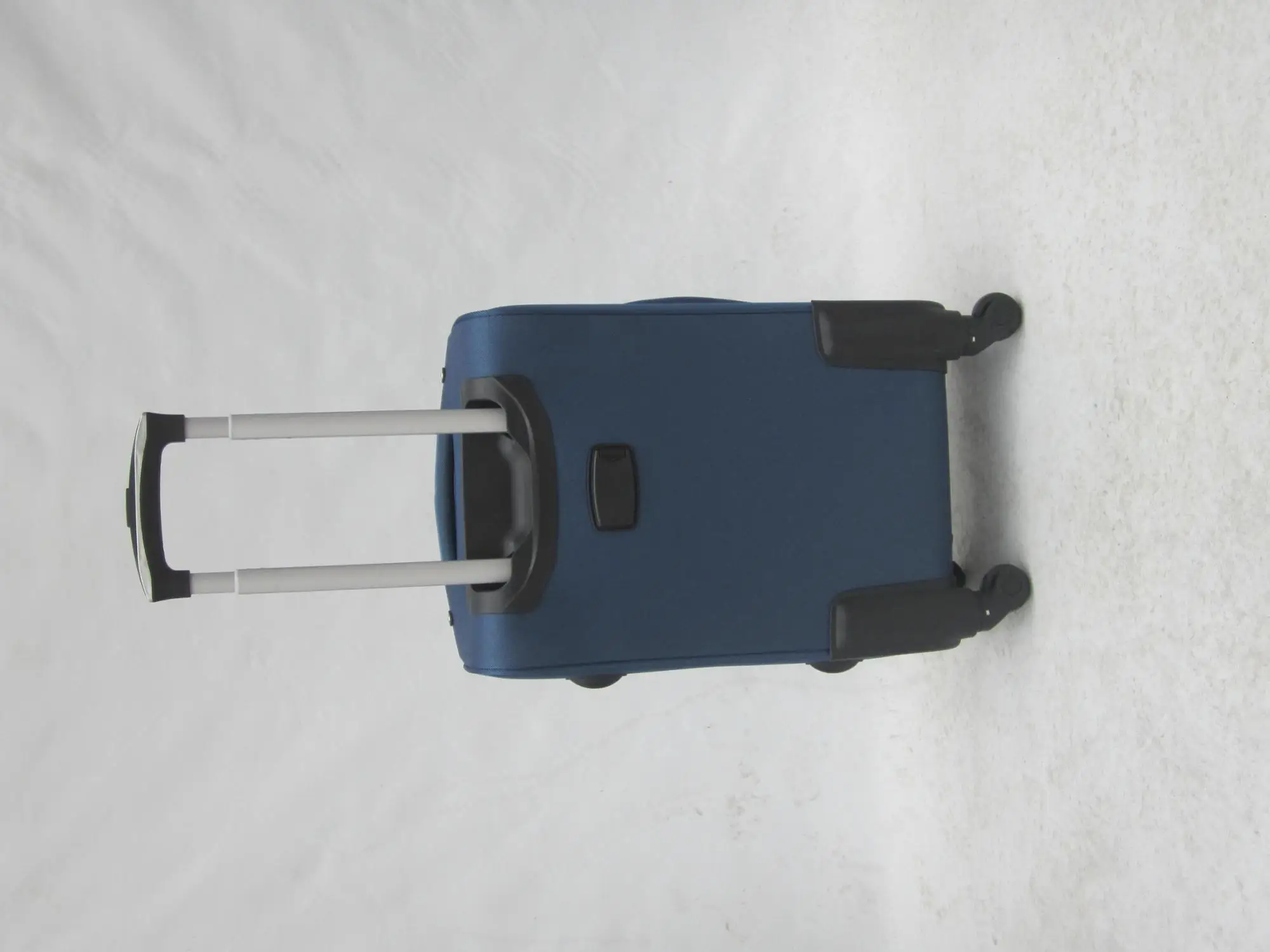 fabric luggage, View fabric luggage, RY Product Details from Ruian