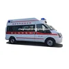 Urban township emergency vehicles mobile ambulance manufacturers