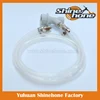 Ball Lock Gas Line Assembly - World Free Shipping