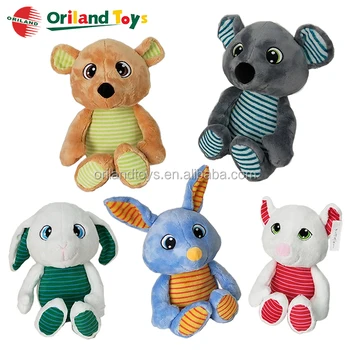 custom stuffed animals