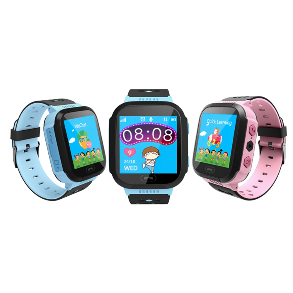 smart watchs for kids