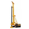 Large water well tracked drilling rig for sale XR460D with 3000mm diameter