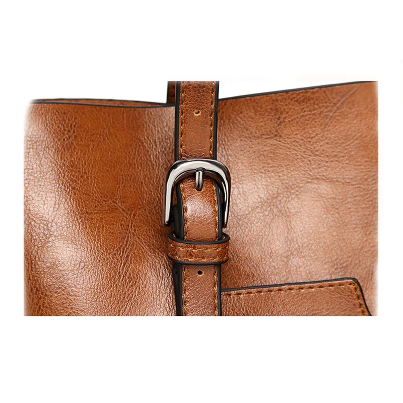 Wholesale Lady Set Bag Lady Shoulder Tote Bag Pu Buy Lady Set Bag