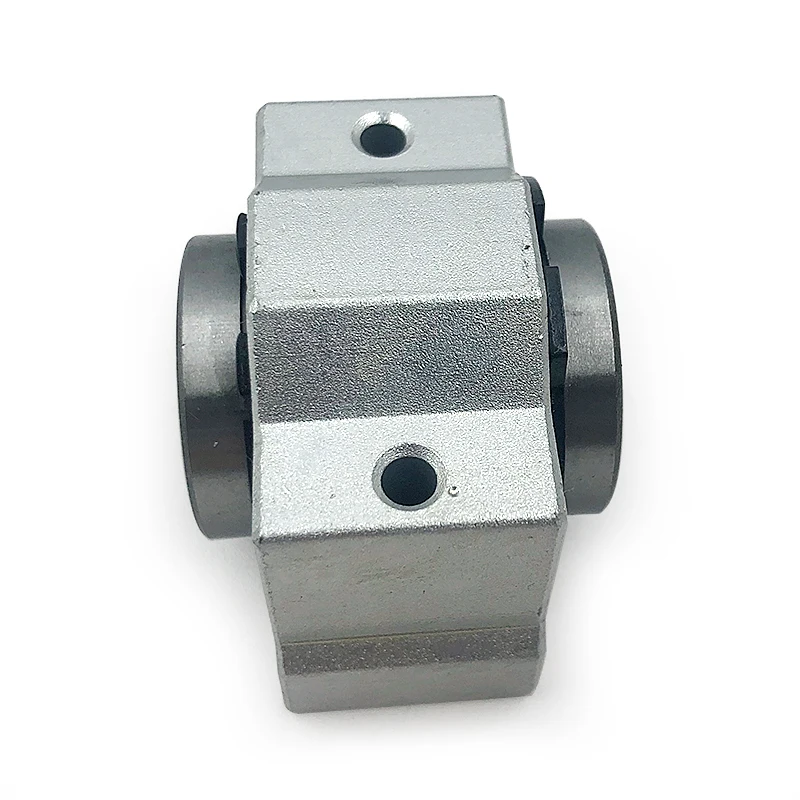 Scv16 (scv16uu) Linear Ball Bearing Pillow Block House With Lm16uu Buy Linear Bearing Block
