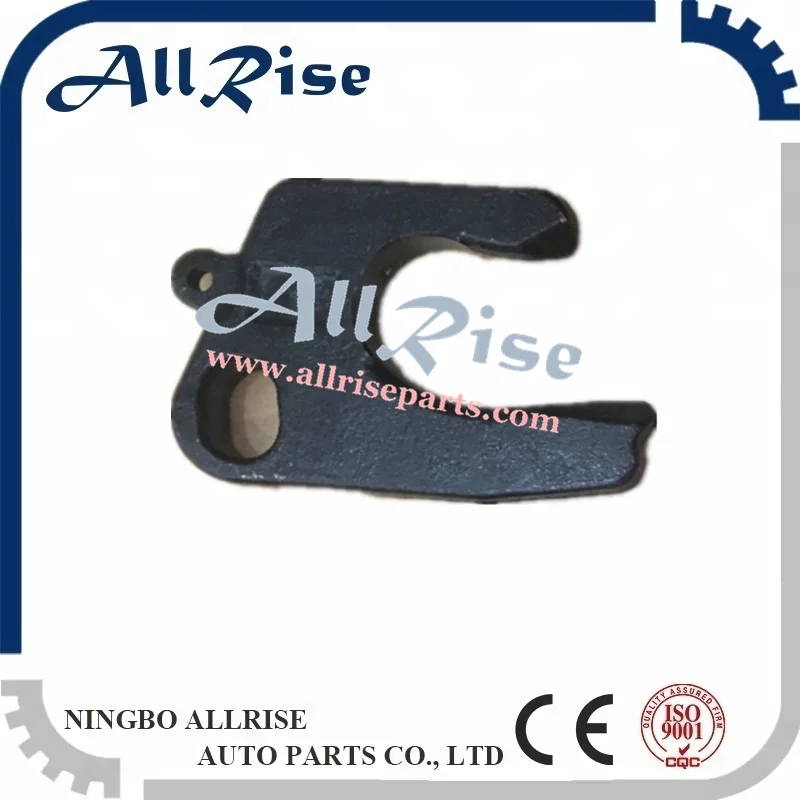 ALLRISE T-18212 Lock Jaw For Trailers
