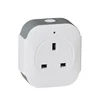 Best selling products 2018 in USA smart on/off switch plug electric sockets