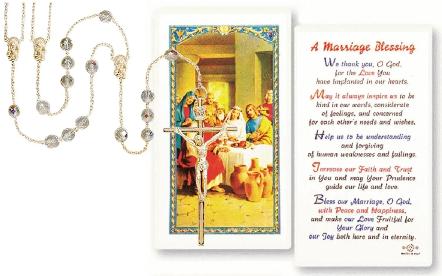 Cheap Blessed Rosaries Find Blessed Rosaries Deals On Line At