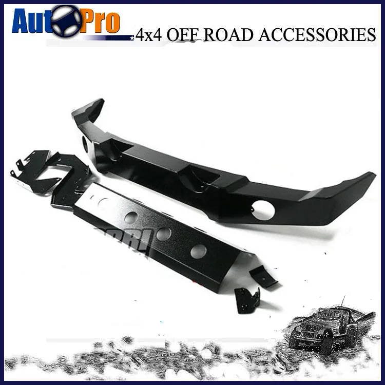 jimny front bumper `11