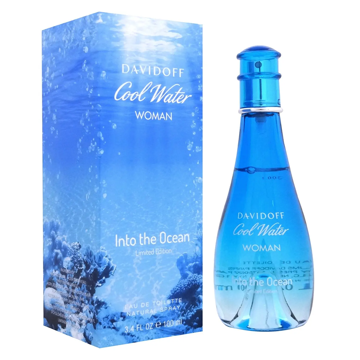 Cool water перевод. Davidoff Davidoff cool Water woman 30ml EDT. Туалетная вода Davidoff cool Water into the Ocean woman. Cool Water фото реклама плакат.