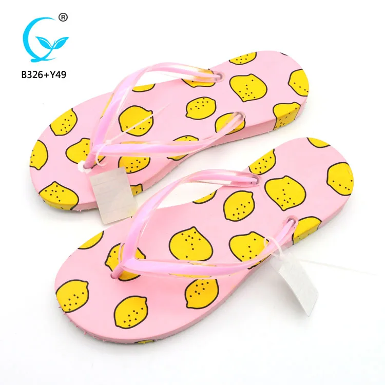 plastic chappal ladies