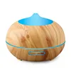 Home 2018 Wood Grain Oil Diffuser essential oil & accessories Aromatherapy Diffuser Hot Well Suitable for Winter Season