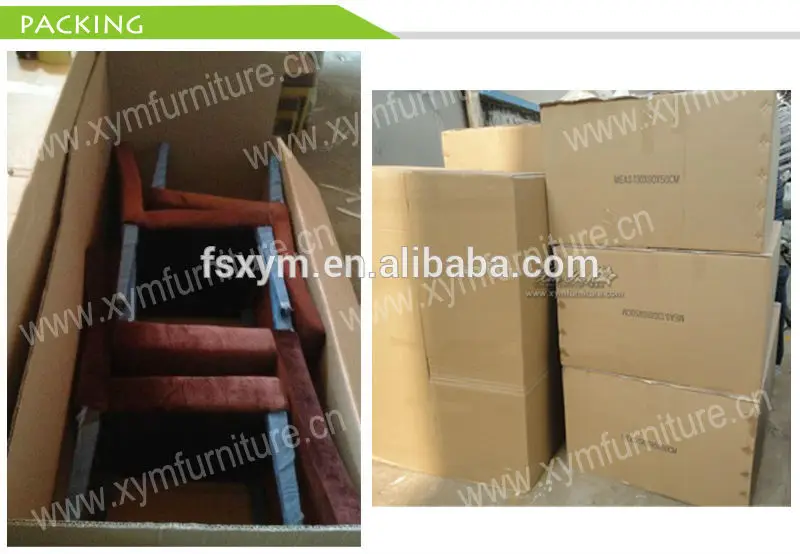 Strong and durable antique king chair