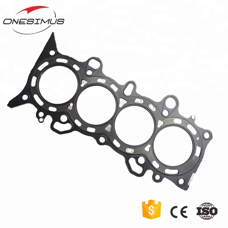 automotive head gasket