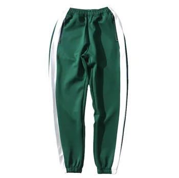 jogger pants plain